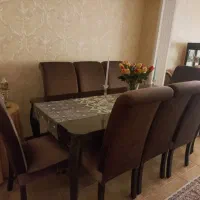 میز ناهارخوری ۸ نفره