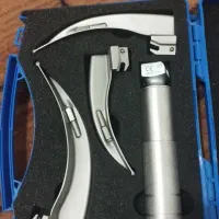 لارنگوسکوپ آلمانی اصل