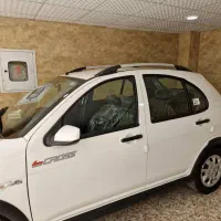 کوییک s مدل ۱۴۰۳|خودرو سواری و وانت|شیراز, شهرک گلستان|دیوار