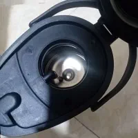 فلاکس یکی دوباراستفاده شده|قوری، کتری، قهوه‌ساز دستی|مشهد, کوی المهدی|دیوار