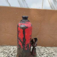 جک روغنی 3تن|قطعات یدکی و لوازم جانبی|علیآباد کتول, |دیوار