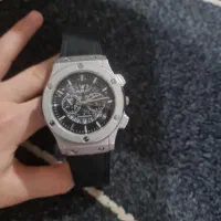 ساعت مچی|ساعت|مشهد, طبرسی شمالی|دیوار