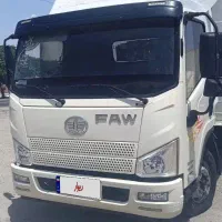 فروش کامیونت 6 تن فاو