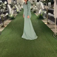 لباس مجلسی