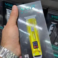 ریش تراش بدن و صورت وی جی آر