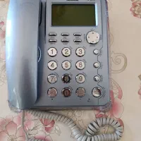 تلفن رومیزی تکنوتل|تلفن رومیزی|کرمانشاه, |دیوار