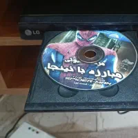 تعدادی لوازم خانه