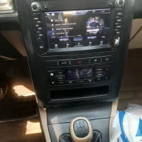 پارس موتور جدید فول کامل 402