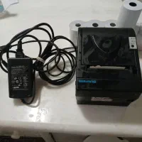 پرینتر فیش زن فروشگاهی|فروشگاه و مغازه|تهران, اوین|دیوار