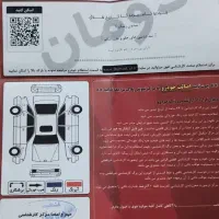 دنا پلاس اتوماتیک توربو فول اپشنال|خودرو سواری و وانت|پارسآباد, |دیوار