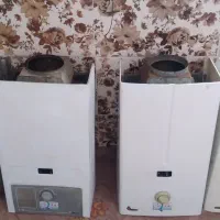 آبگرمکن های دیواری