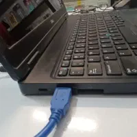 DELL CORE I7|رایانه همراه|مشهد, نیروی هوایی|دیوار