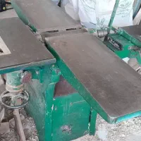 اره قطع کن و رنده سه کاره|ماشین‌آلات صنعتی|اردبیل, |دیوار