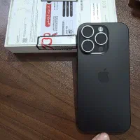 آیفون 16 پرو