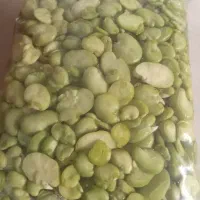 باقالی سبزسبز