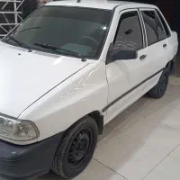 پراید