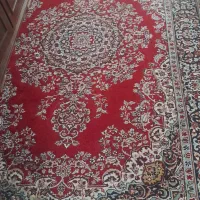 فرش ماشینی و دستی و پشتی