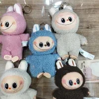 عروسک لبوبو مدل ماکارون  شماره تماس تو تصویری دومی