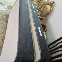 تشک طبی فنری|تشک تختخواب|بروجرد, |دیوار