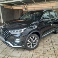 تیگو 7 پرو پریمیوم|خودرو سواری و وانت|کرمانشاه, |دیوار