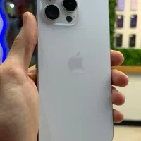 iphone 16promax Za/a دوسیمکارت ۲۵۶ گیگابایت