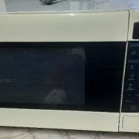 مایکروویو ال جی