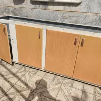 کابینت فلزی
