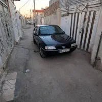 پژو ۴۰۵|خودرو سواری و وانت|مشهد, مصلی (کارمندان اول)|دیوار