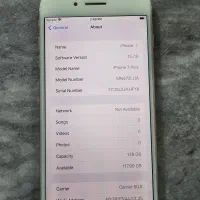 Iphone 7 plus 128|موبایل|میاندوآب, |دیوار