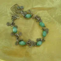 دستبند وگوشواره|زیورآلات و اکسسوری|بیرجند, |دیوار