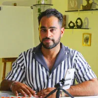 معلم خصوصی زبان انگلیسی/ آنلاین و حضوری