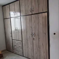 کمد دیواری آماده|جاکفشی، کمد، دراور|دورود, |دیوار