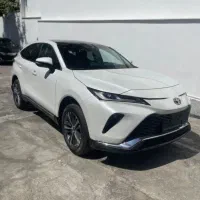 تویوتا ونزا لاکچری پلاس ۲۰۲۵