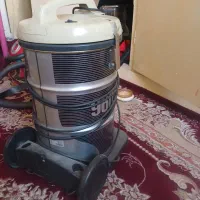 جاروبرقی سطلی تمیز وسالم|جاروبرقی، جارو شارژی، بخارشو|تهران, شهرک رضویه|دیوار
