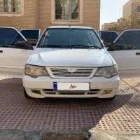 ۱۳۲ سفید|خودرو سواری و وانت|پرند, فاز ۲|دیوار