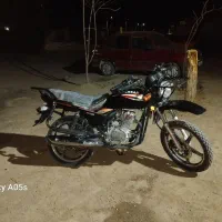 موتور شکاری