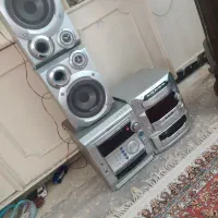 ضبط و باند|سیستم صوتی خانگی|اصفهان, عطار نیشابوری|دیوار