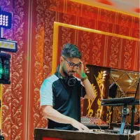 خدمات دیجی dj مراسمات دی جی|خدمات پذیرایی، مراسم|کرج, گوهردشت|دیوار