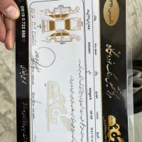 مگان مدل 91|خودرو سواری و وانت|کرج, شهرک بنفشه|دیوار