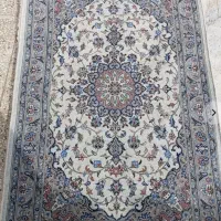فرش دستباف زرع ونیم
