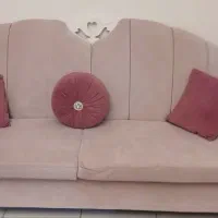 مبلمان وعسلی