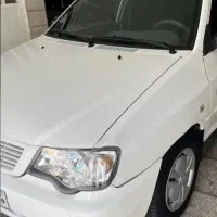 پراید۱۱۱ مدل ۹۲