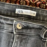 شلوار zara