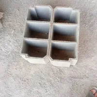 بلوک|مصالح و تجهیزات ساختمان|بهبهان, |دیوار