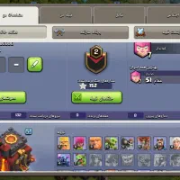 کلش تان10|کنسول، بازی ویدئویی و آنلاین|فردیس, شهرک ۱۱۰|دیوار