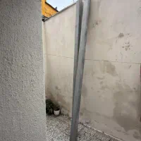 پروفیل قوطی اهن ده در ده