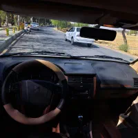 پارس تیوفایو (سیمی)|خودرو سواری و وانت|لنجان, |دیوار