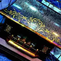 شومینه نونو