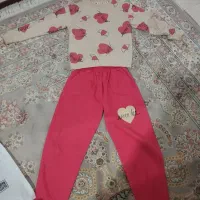 لباس دخترانه