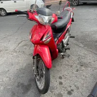 موتور طرح ویو پیشرو ۱۳۵|موتورسیکلت|تهران, بلوار کشاورز|دیوار